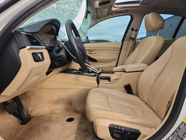 Фото 7 - BMW 3 SERIES