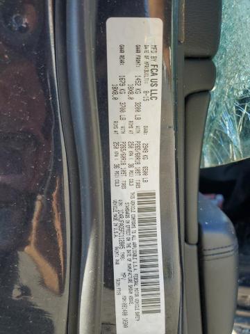 Фото 14 - JEEP GRAND CHER