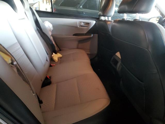 Фото 10 - TOYOTA CAMRY