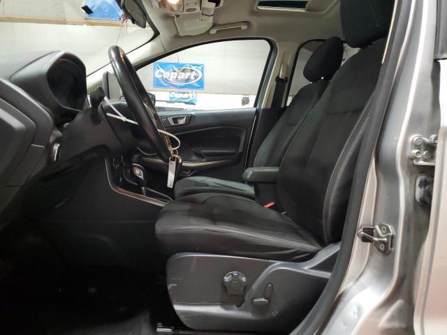 Фото 7 - FORD ECOSPORT