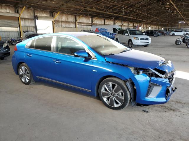 Фото 4 - HYUNDAI IONIQ