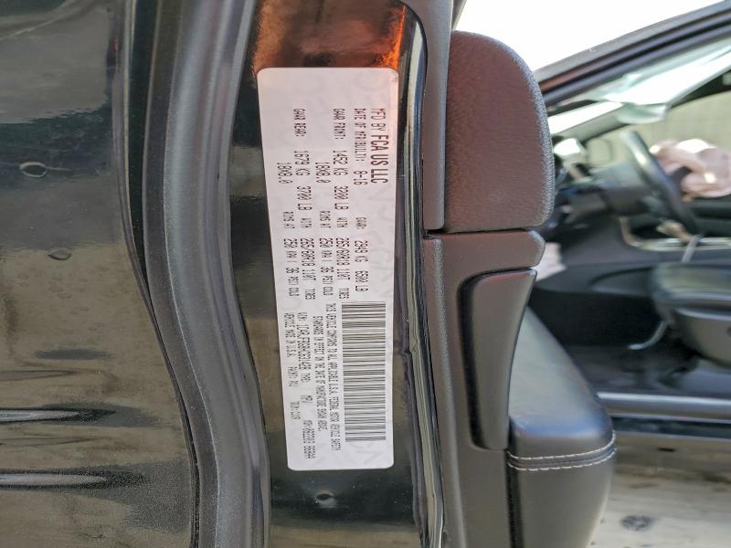 Фото 14 - JEEP GRAND CHER