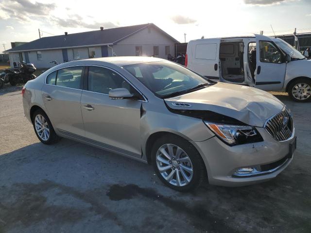 BUICK LACROSSE 2015 VIN 1G4GB5G37FF220405