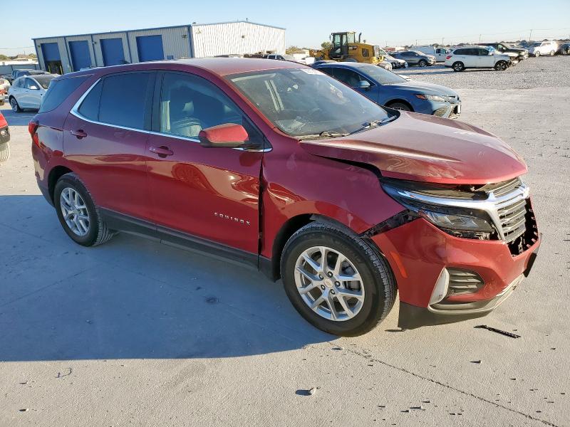 Фото 4 - CHEVROLET EQUINOX