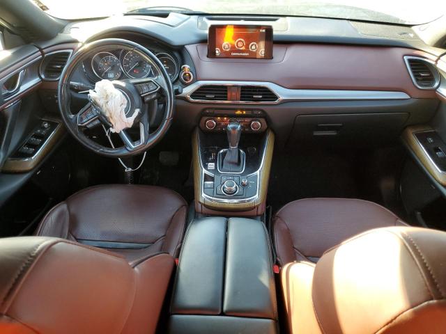 Фото 8 - MAZDA CX-9