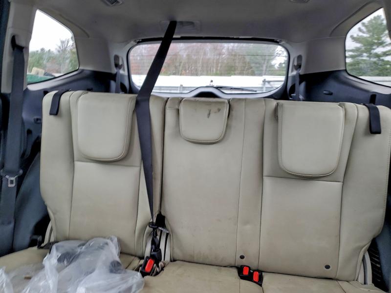 Фото 10 - SUBARU ASCENT