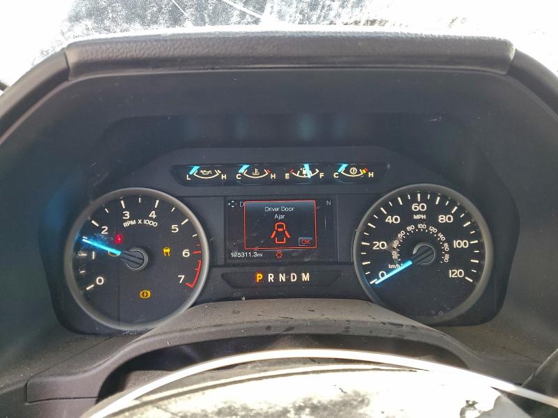 Фото 9 - FORD F-150