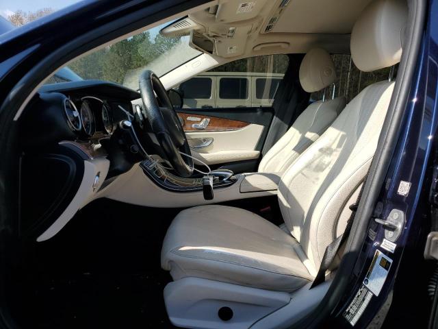 Фото 7 - MERCEDES-BENZ E-CLASS