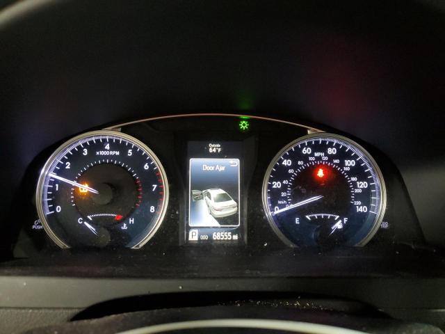 Фото 9 - TOYOTA CAMRY