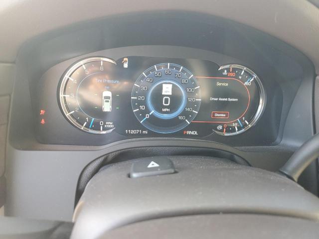 Фото 9 - CADILLAC ESCALADE