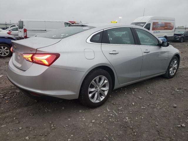 Фото 3 - CHEVROLET MALIBU