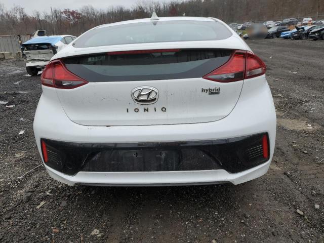 Фото 6 - HYUNDAI IONIQ