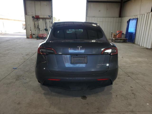Фото 6 - TESLA MODEL Y