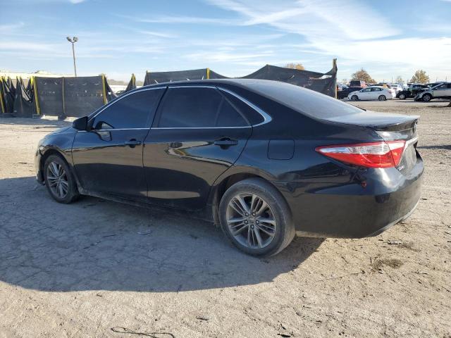 Фото 2 - TOYOTA CAMRY