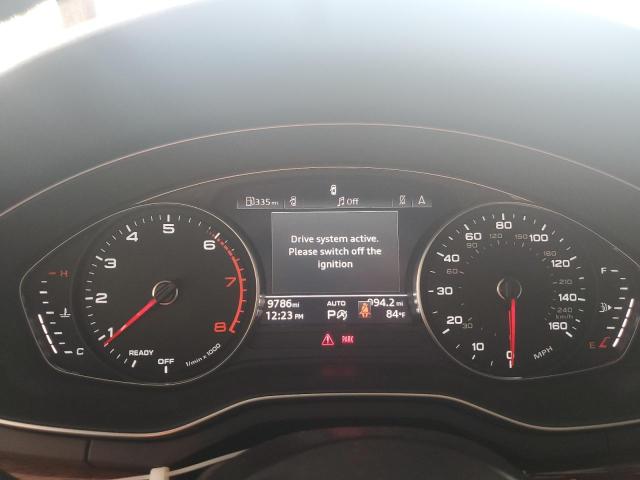 Фото 9 - AUDI A5