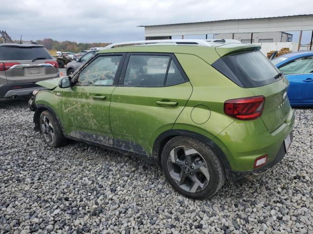 Фото 2 - HYUNDAI VENUE