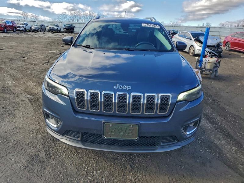 Фото 5 - JEEP GRAND CHER