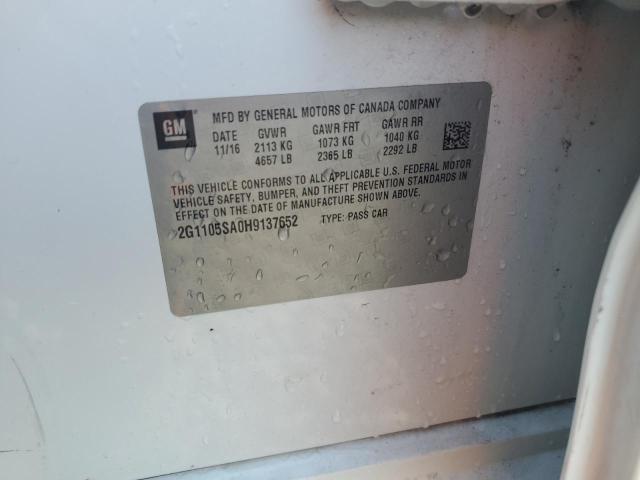 Фото 12 - CHEVROLET IMPALA