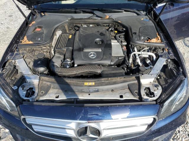 Фото 11 - MERCEDES-BENZ E-CLASS