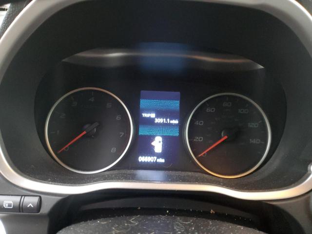 Фото 9 - MITSUBISHI ECLIPSE