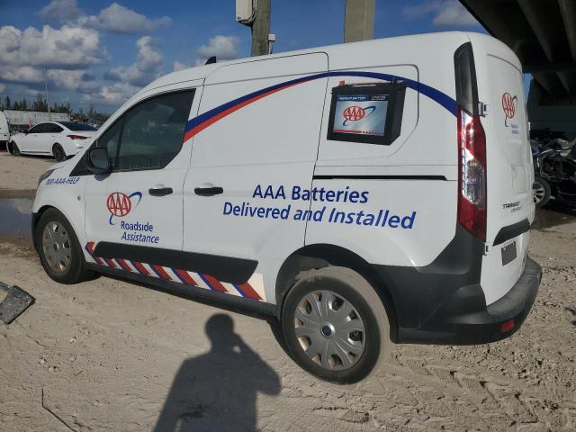 Фото 2 - FORD TRANSIT