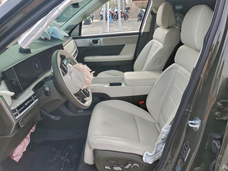 Фото 7 - HYUNDAI SANTA FE