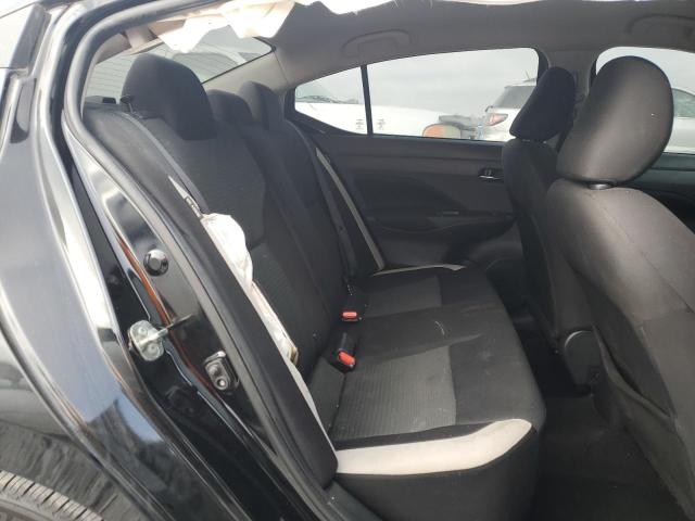 Фото 10 - NISSAN VERSA