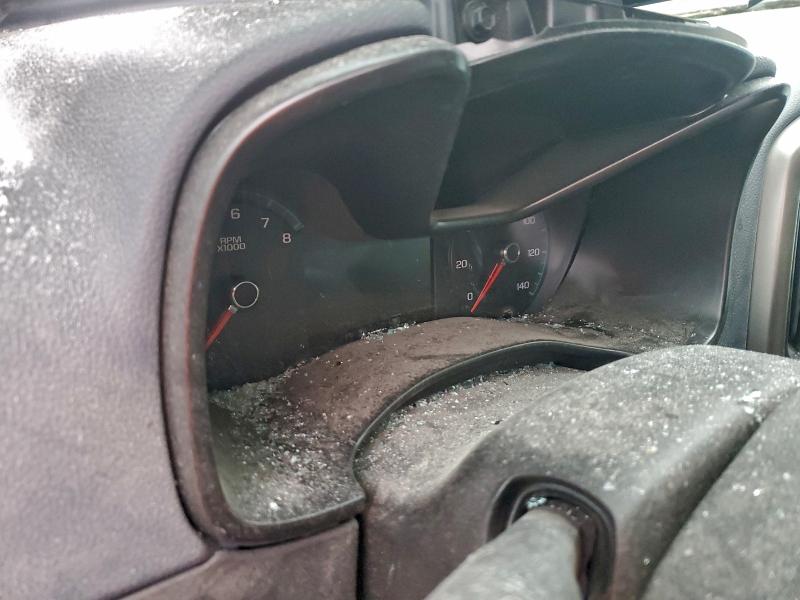 Фото 9 - CHEVROLET COLORADO