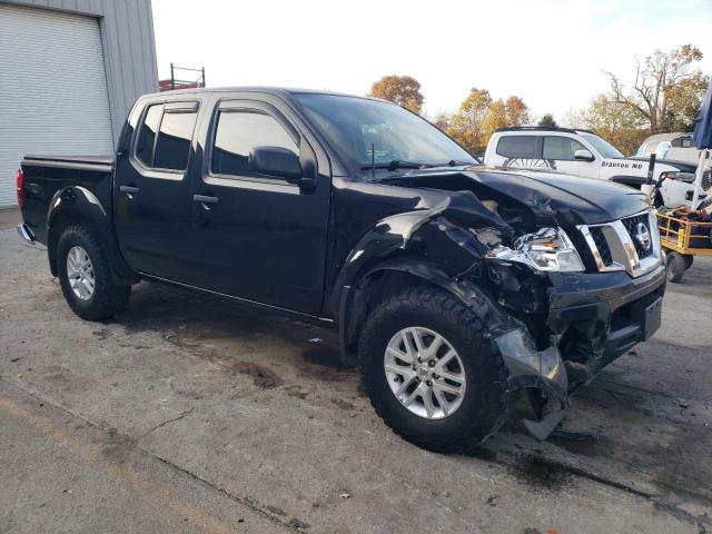 Фото 4 - NISSAN FRONTIER