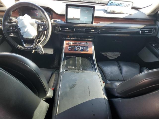 LINCOLN AVIATOR 2020 VIN 5LM5J7XC3LGL37570