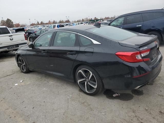 Фото 2 - HONDA ACCORD