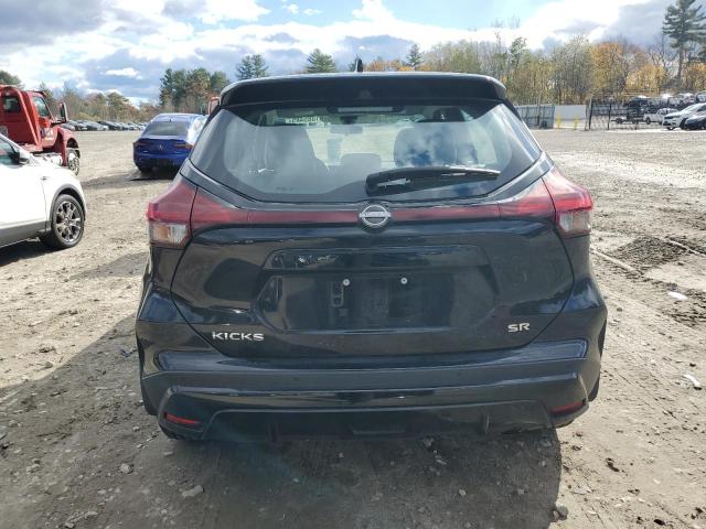 Фото 6 - NISSAN KICKS