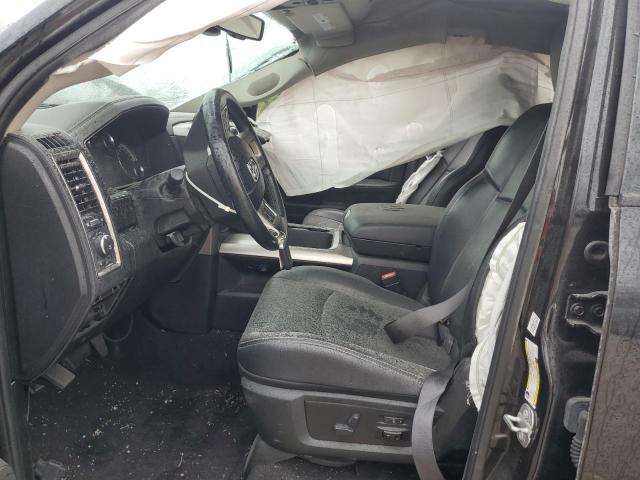 RAM 2500 2018 VIN 3C6UR5FL3JG323047