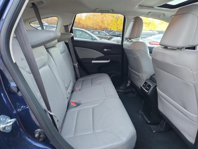 Фото 11 - HONDA CRV