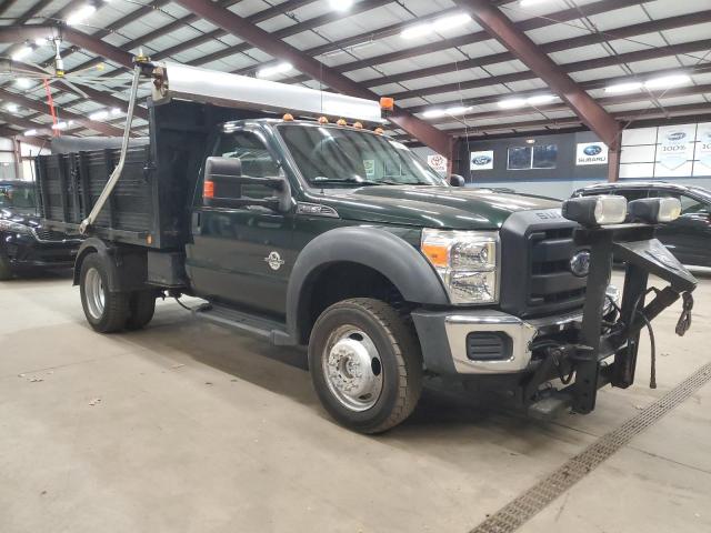 Фото 4 - FORD F550