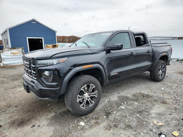 Фото 1 - GMC CANYON