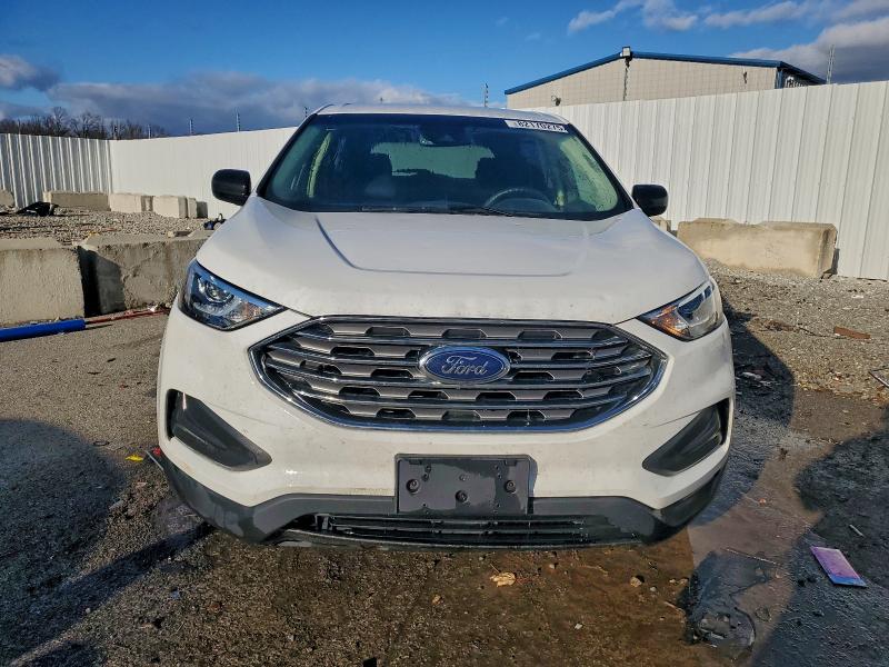 Фото 5 - FORD EDGE