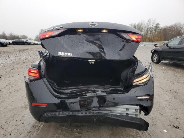 Фото 6 - NISSAN SENTRA