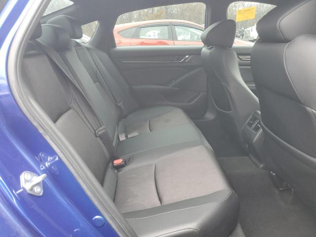 Фото 10 - HONDA ACCORD