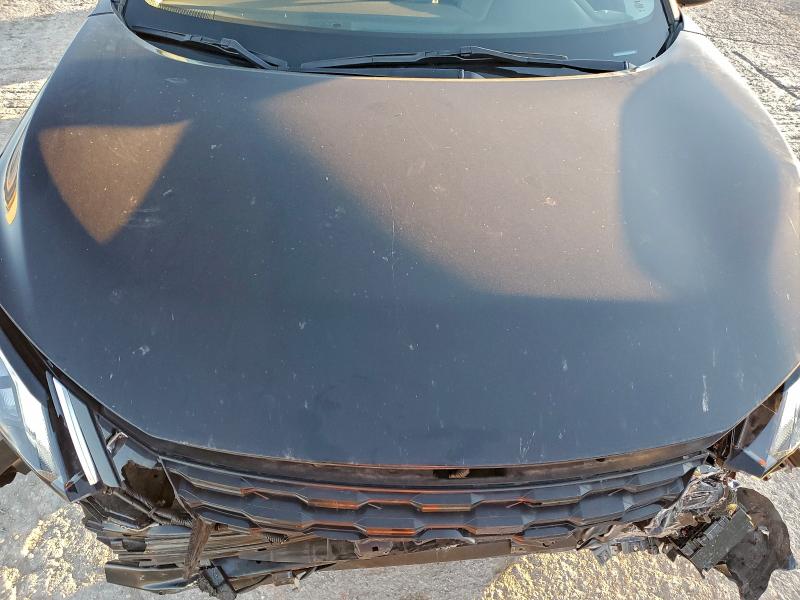 Фото 12 - NISSAN ROGUE