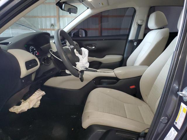 Фото 7 - HONDA HR-V