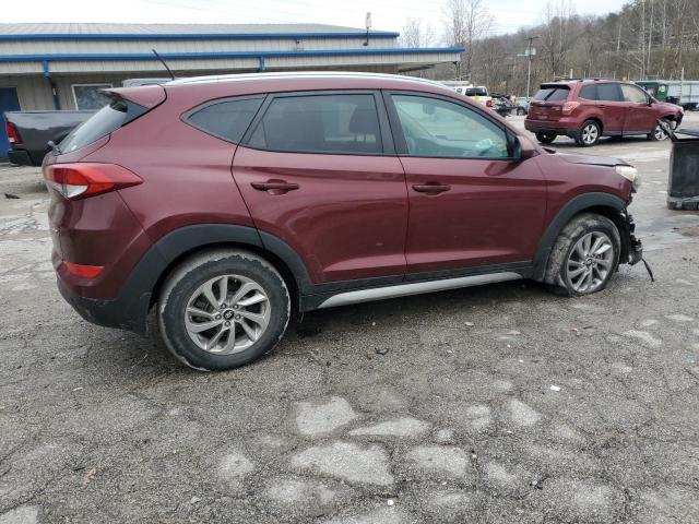 Фото 3 - HYUNDAI TUCSON
