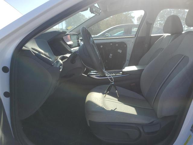 Фото 7 - HYUNDAI SONATA