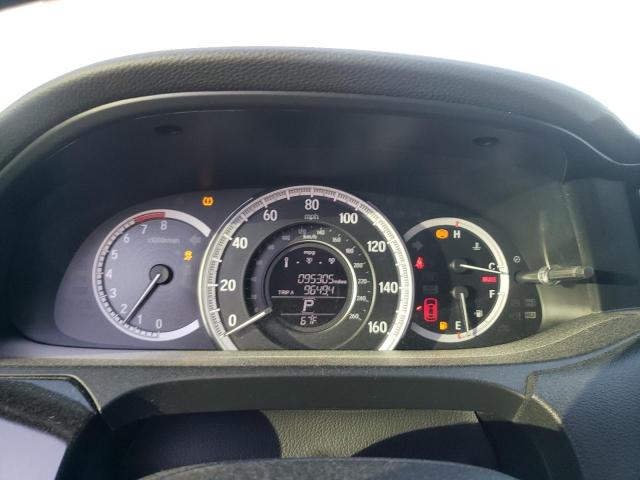 Фото 9 - HONDA ACCORD