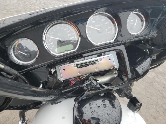 HARLEY-DAVIDSON ALL OTHER 2020