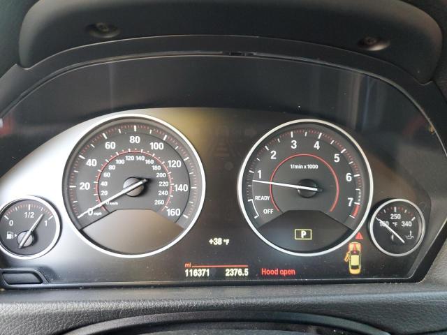 BMW 4 SERIES 2015 VIN WBA3R1C59FK194683