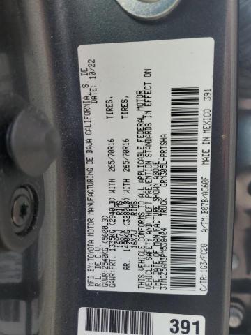 Фото 12 - TOYOTA TACOMA