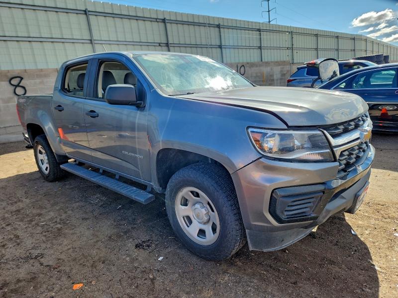 Фото 4 - CHEVROLET COLORADO