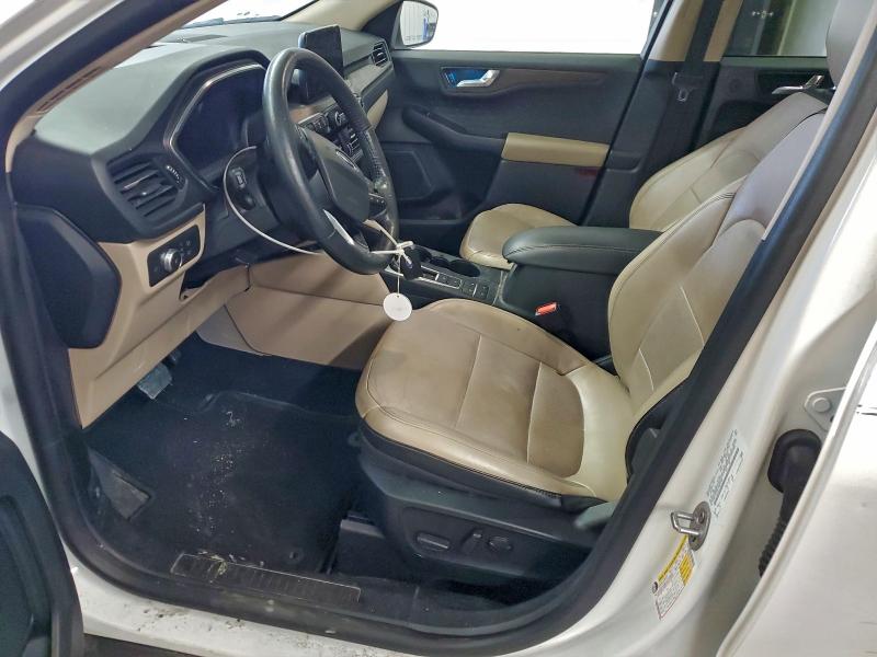 Фото 7 - FORD ESCAPE