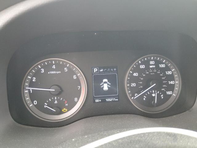 Фото 9 - HYUNDAI TUCSON